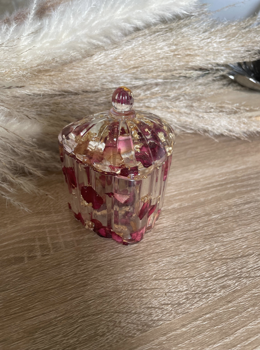 Boîte à bijoux – Image 3