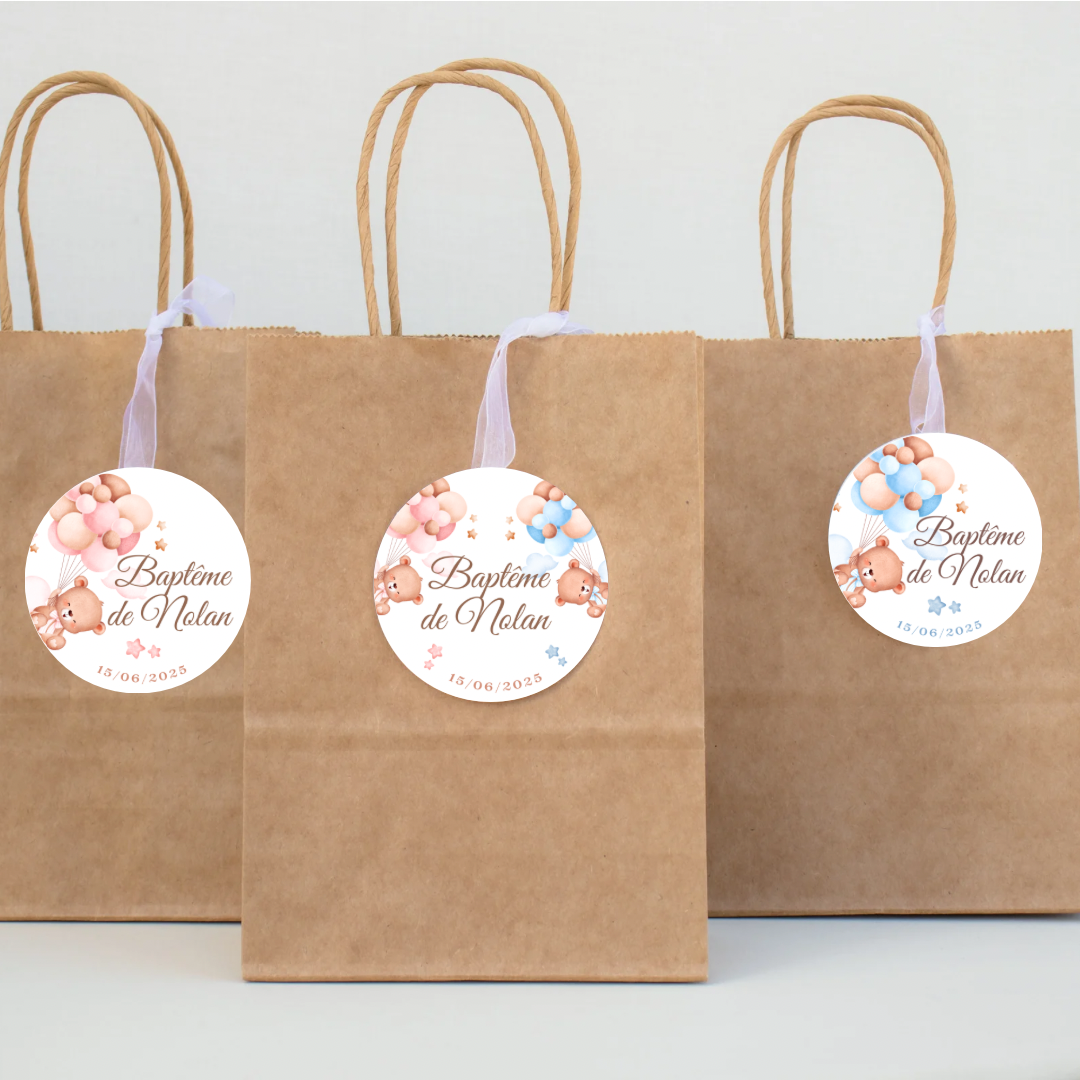 Étiquettes – Image 17