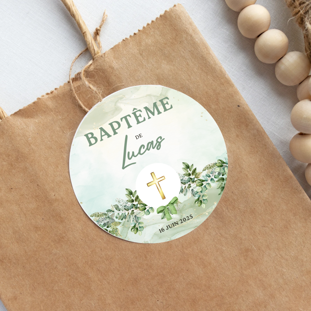 Étiquettes – Image 2