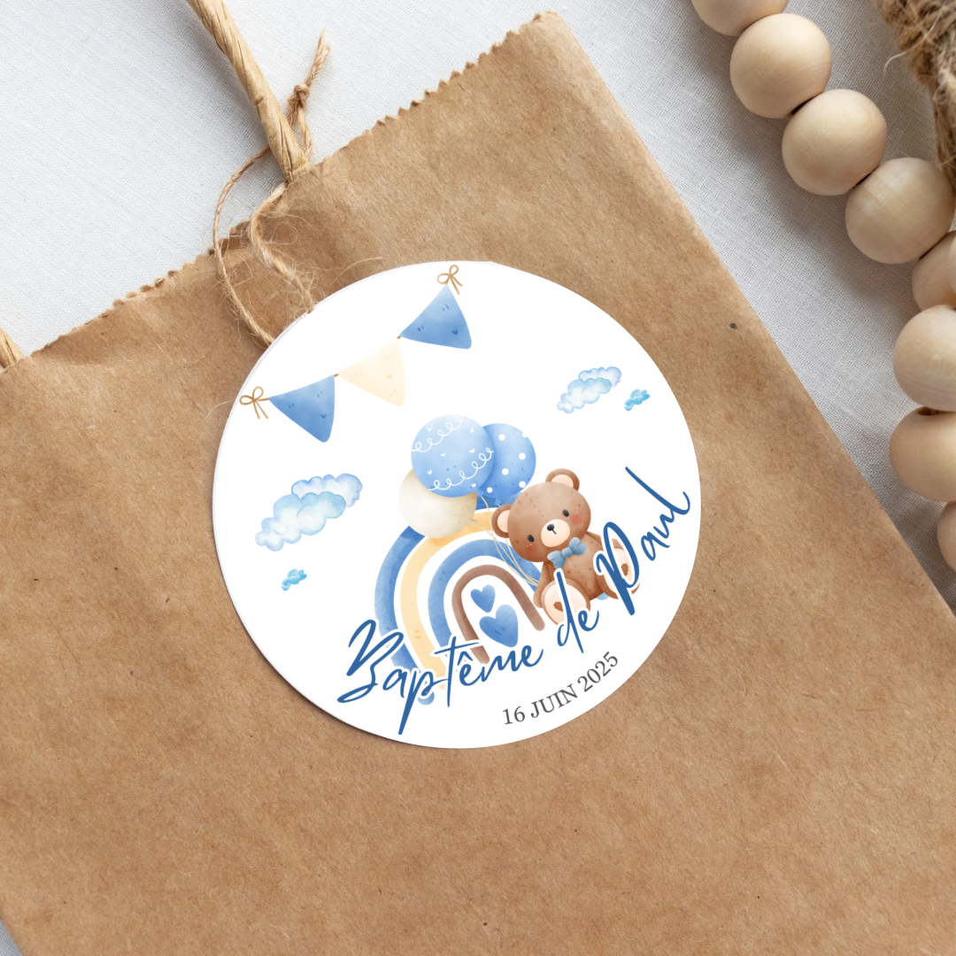 Étiquettes – Image 3