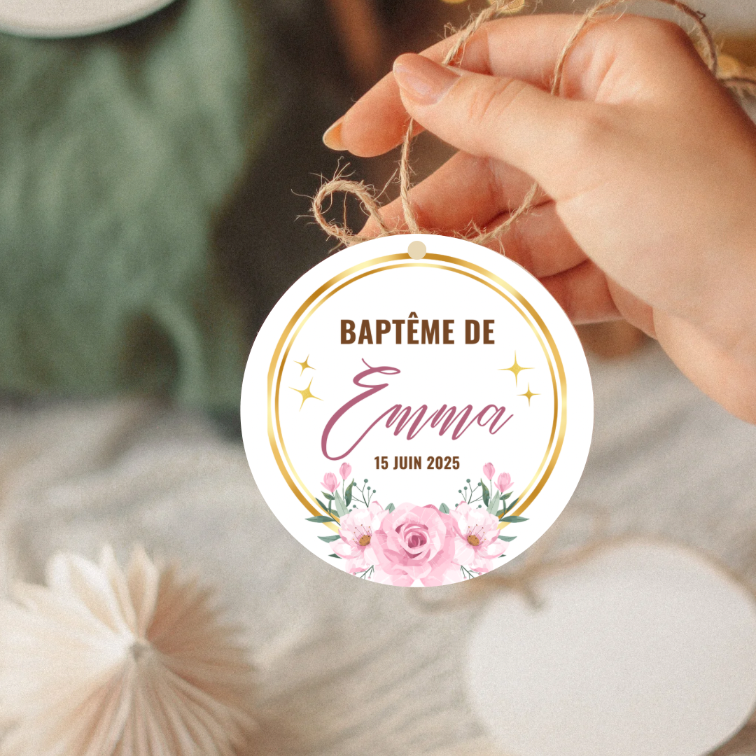 Étiquettes – Image 6